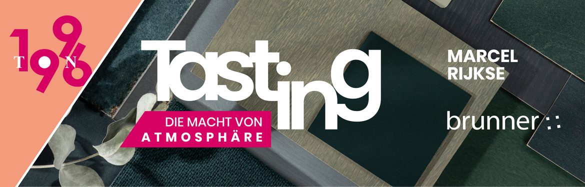TON Tasting: Die Macht von Atmosphäre