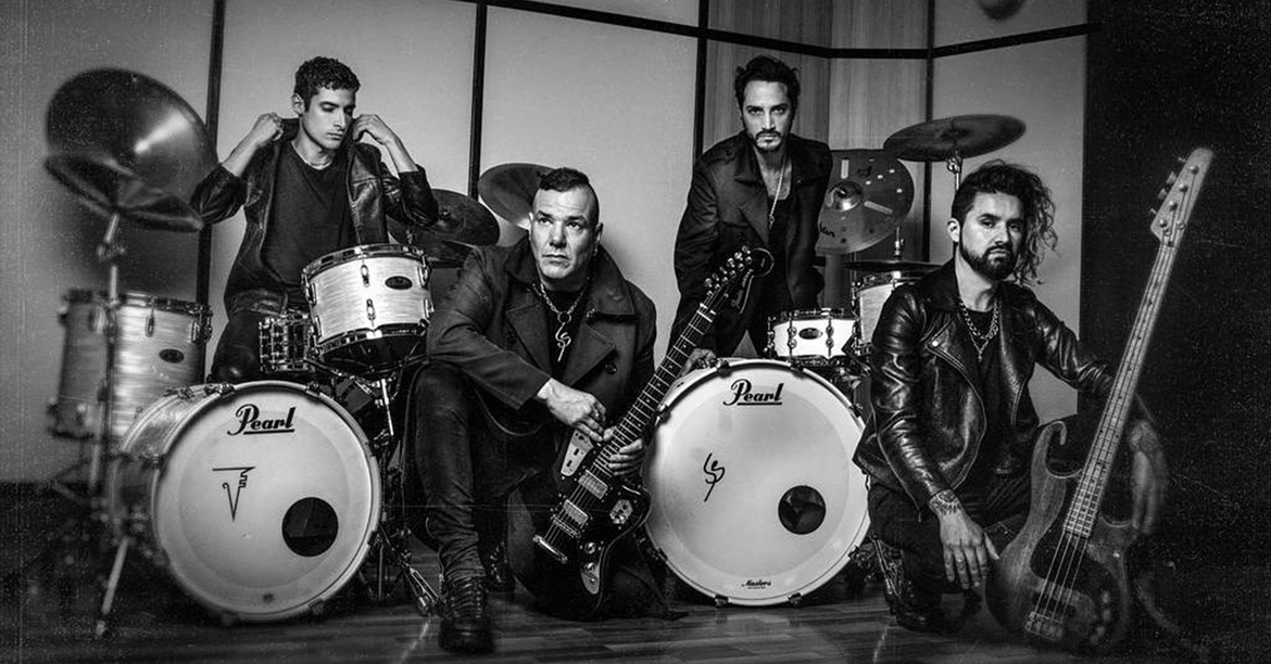 Catupecu Machu | Gretchen - Berlin | 25.02.2024 | Tickets