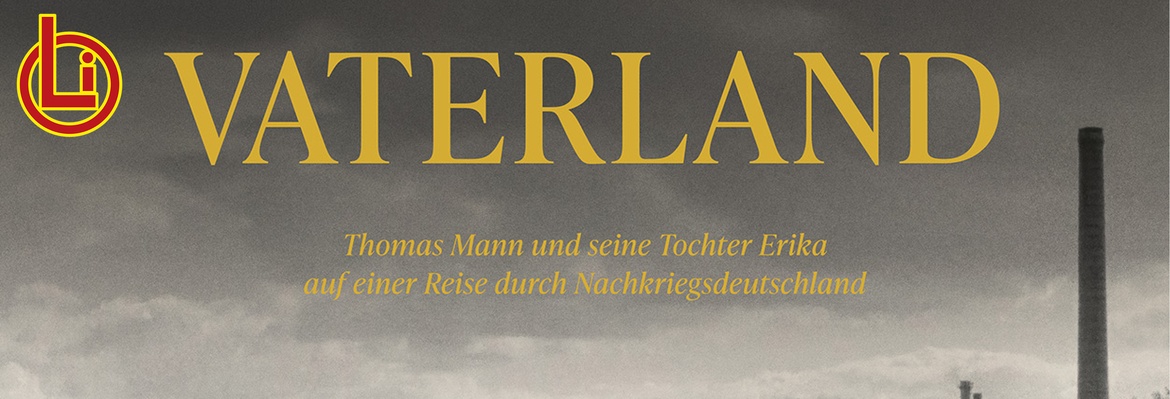 Donnerstagsfilm: Vaterland