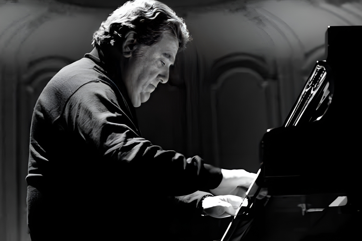 Experience Klassiek: Jean-Bernard Pommier & Olga Martinova | Zondag