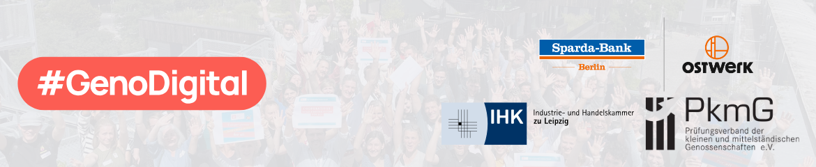 CoopCamp Kooperative Wirtschaft