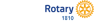Rotary 1810 Distriktkonferenz