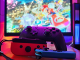 Mario-Kart-Turnier