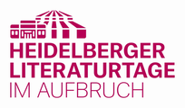 Heidelberger Literaturtage im Aufbruch 2018