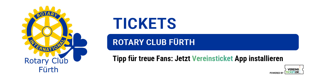 Rotary Kinderhilfe Fürth e.V.