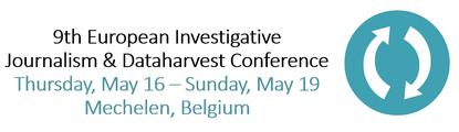 EIJC & Dataharvest 2019