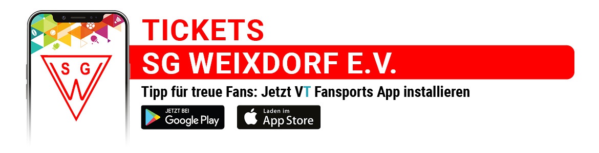 SG Weixdorf e.V.