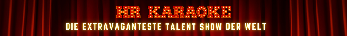 HR Karaoke Vol. 2