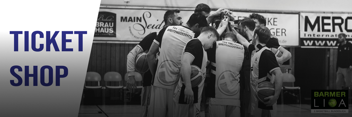 TSV Breitengüßbach e.V.