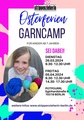 Garncamp im Familienzentrum "Potpourri"