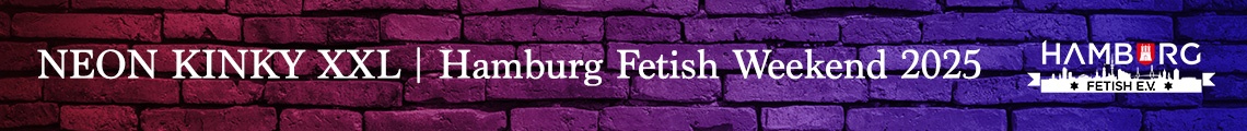Neon Kinky XXL