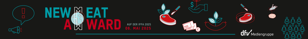 NEWMEAT Award 2025
