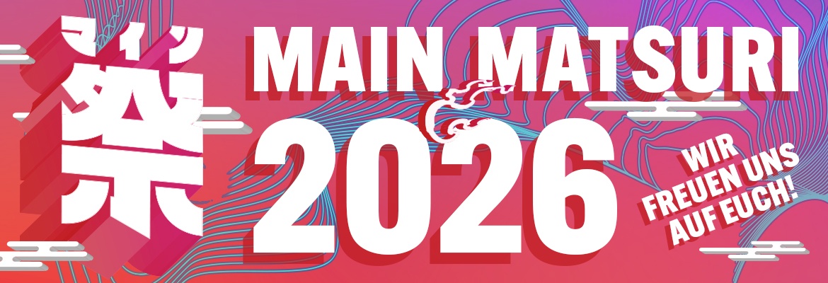 Main Matsuri 2026 Workshops