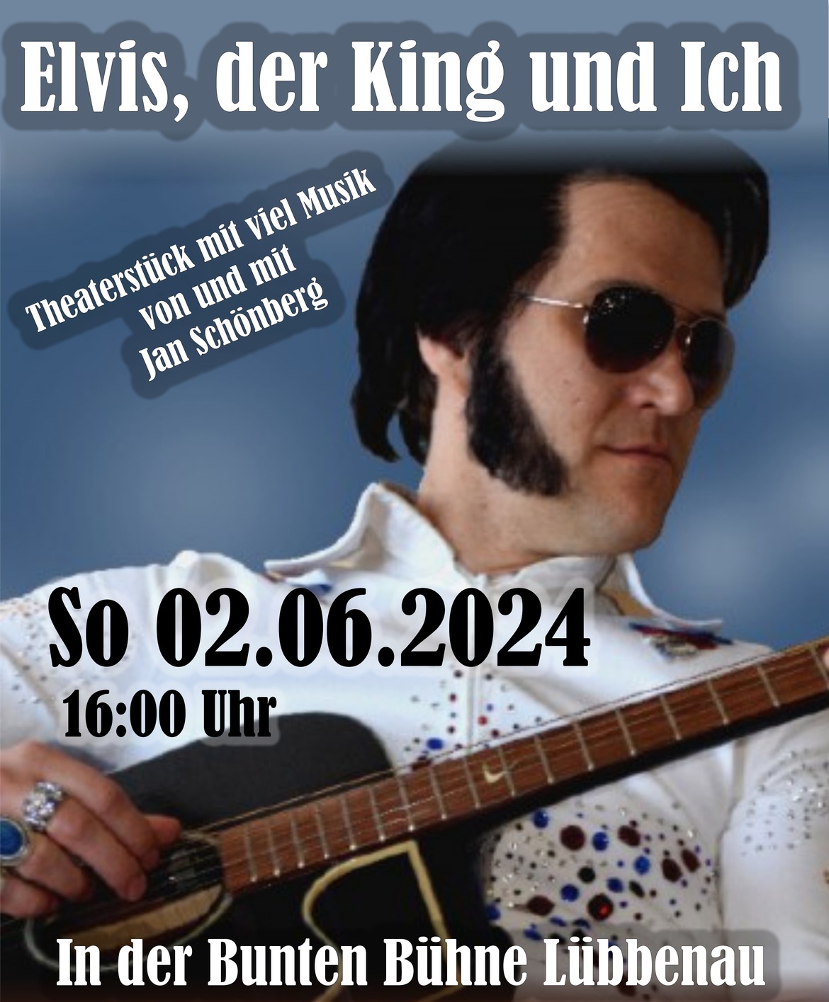 02.06.24 Elvis, der King und ich