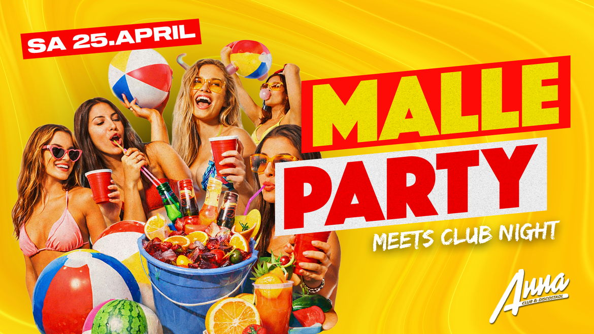 MALLE PARTY