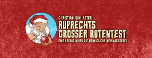 RUPRECHTS GROSSER RUTENTEST