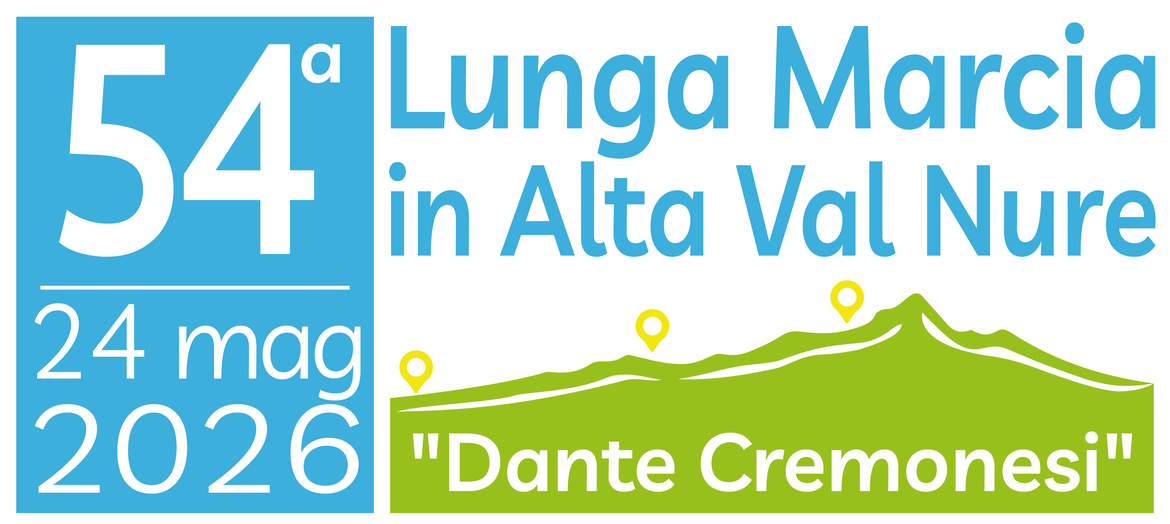 54a Lunga Marcia in Alta Val Nure "Dante Cremonesi" 2026