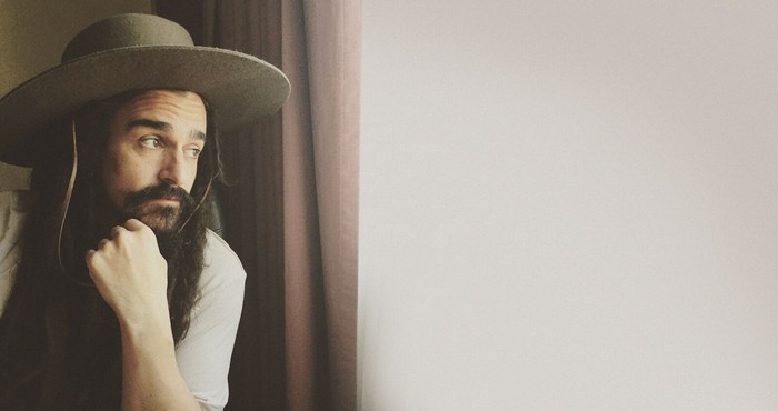 Dread Mar-I | Berlin