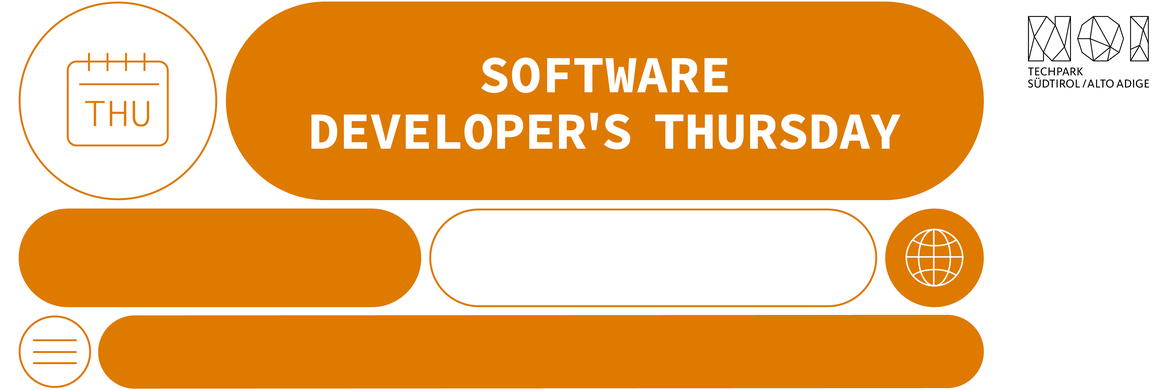 Software Developers' Thursdays - 2026