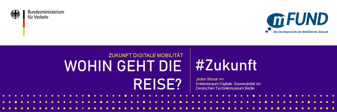 Wohin geht die Reise?