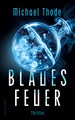 Crime Court "Blaues Feuer"