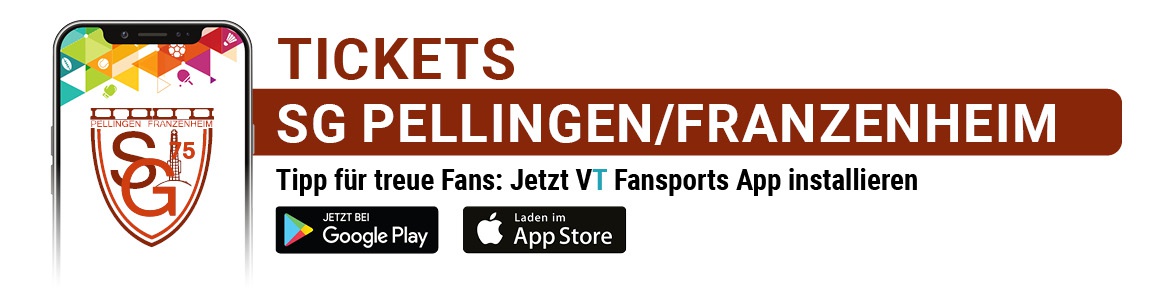 SG Pellingen/Franzenheim