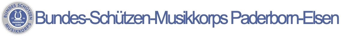 Bundes-Schützen-Musikkorps Paderborn-Elsen e.V.