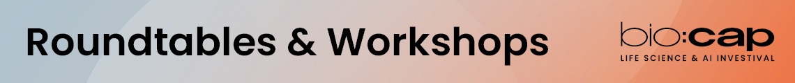 bio:cap 2026 Workshops