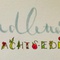 Handlettering