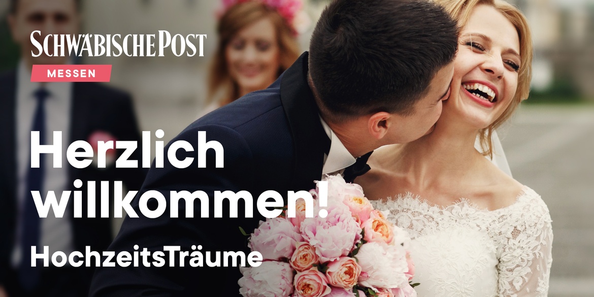 HochzeitsTräume Aalen