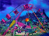 Ausstellungseröffnung "Apokalypse als Anfang" Willem Julius Müller