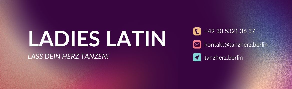 Ladies Latin