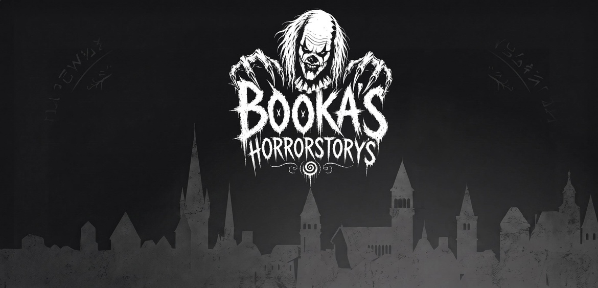 Bookas Horrorstorys: Rückkehr nach Innsmouth