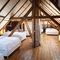 28 Bett Zimmer - Gemeinschaftsbad im Zimmer - (Paare / Vorzugsweise Herren)