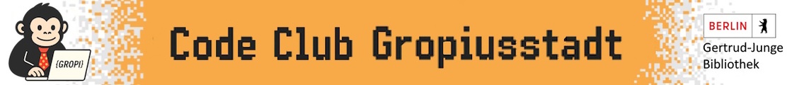 Eigene Website erstellen in der Gertrud-Junge-Bibliothek