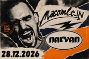 MASOMLEJN a NARVAN