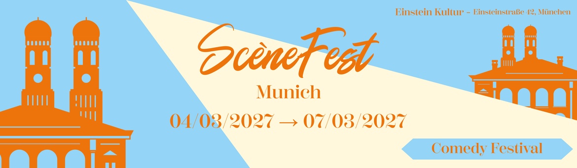 ScèneFest Munich