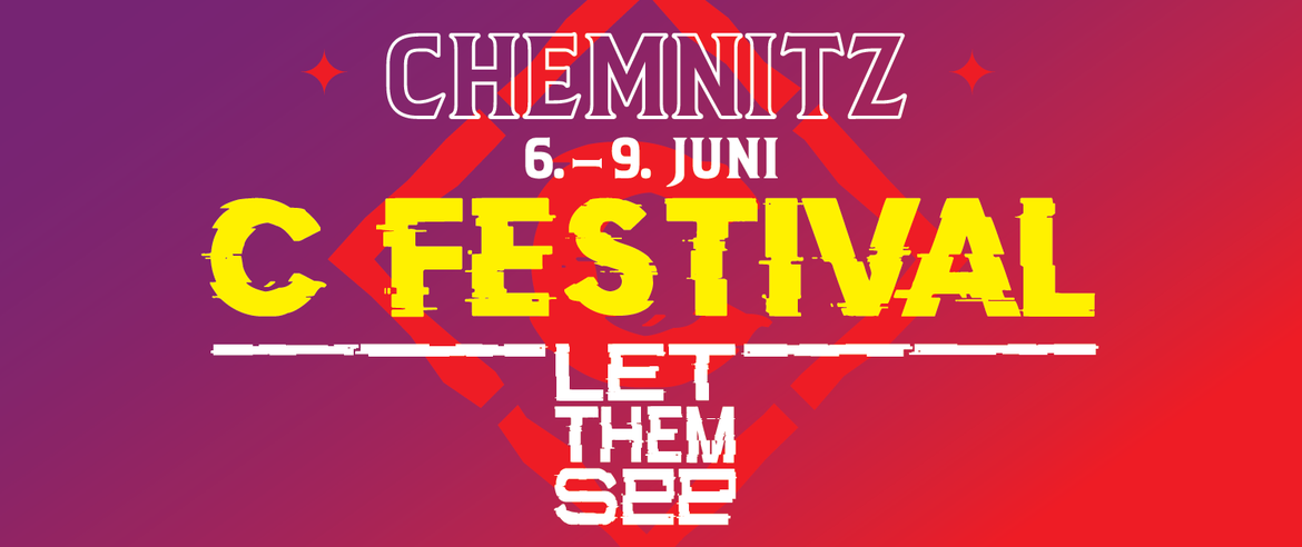 C Festival - Let them see