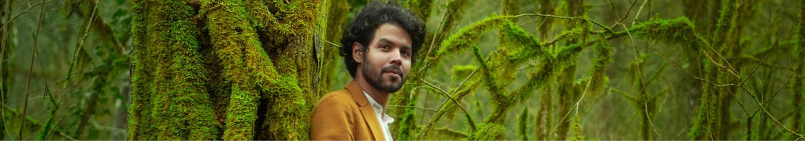 Raphael Gimenes – Caçador de Horizontes