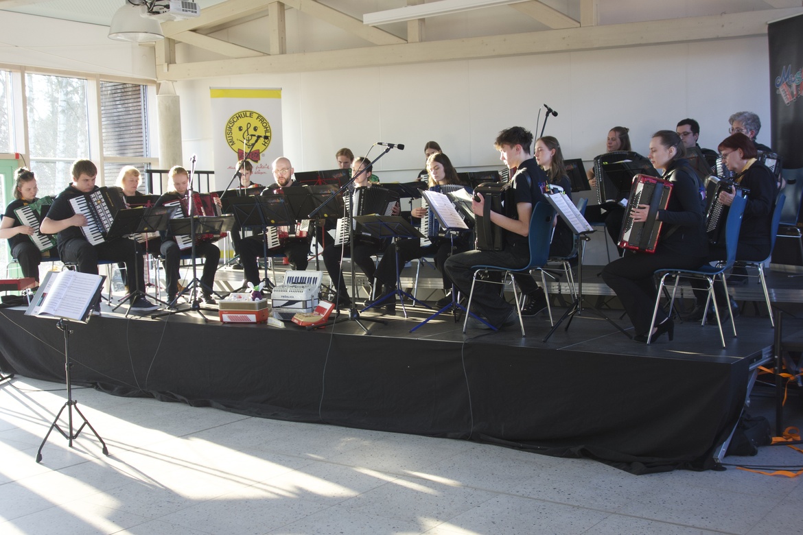 Herbstkonzert