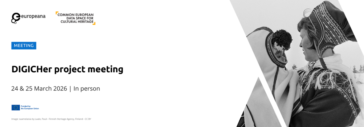 DIGICHer project meeting