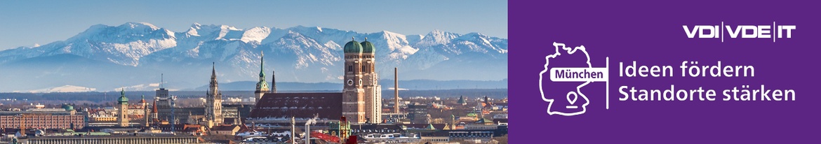 New Defence in Bayern: Mit Kooperation und Tempo zu neuen Sicherheitsinnovationen (VDI/VDE Innovation + Technik GmbH)