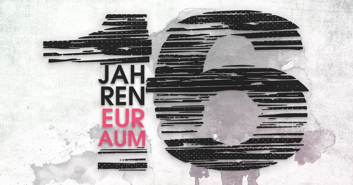 16 Jahre neuraum Oliver Heldens @ Club - The Saints @ Salon - DJ Remake @ Galerie