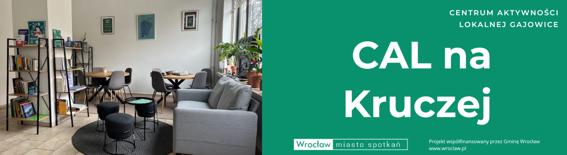 CAL na Kruczej