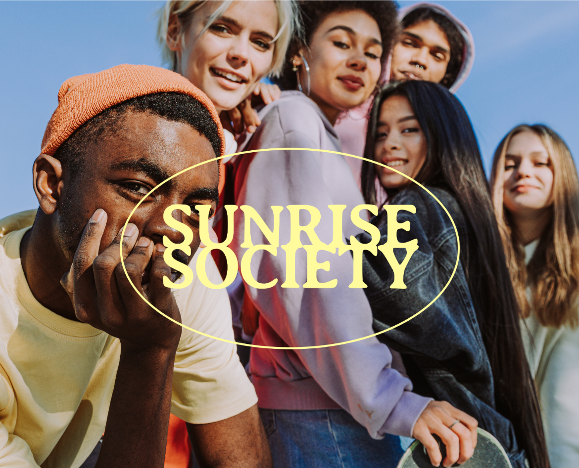 Sunrise Society – Morning Club at 4Walls