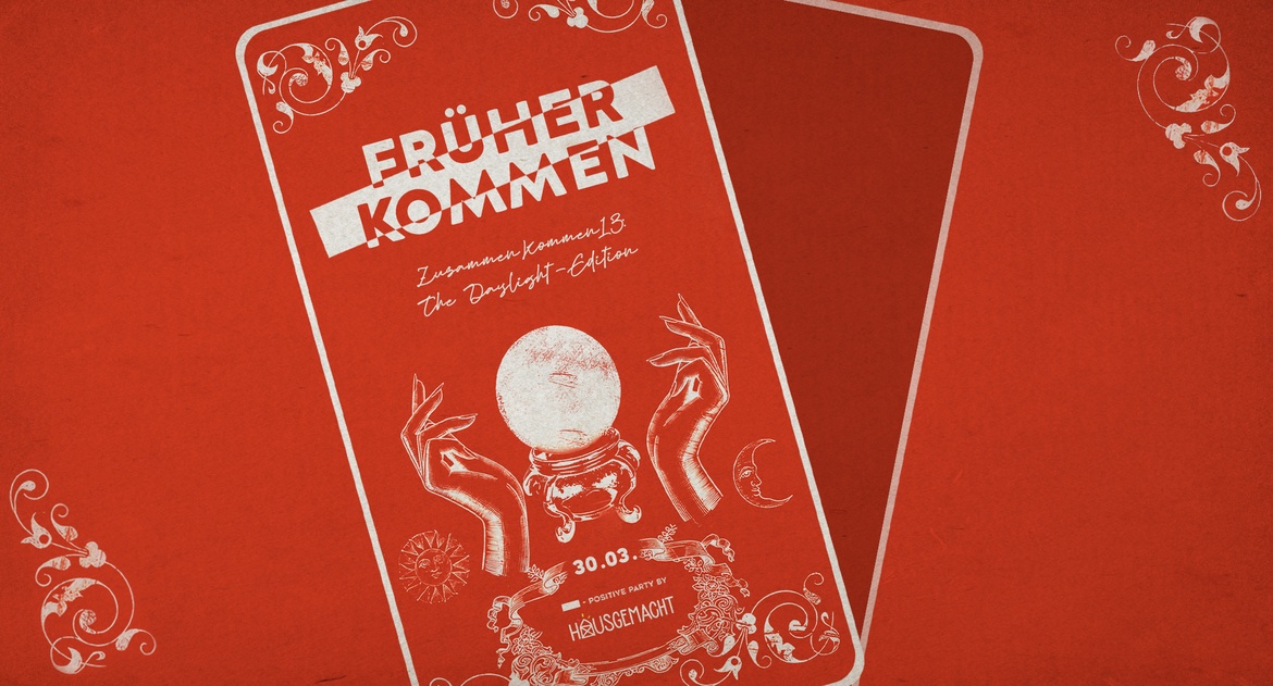 FrüherKommen - ZusammenKommen13