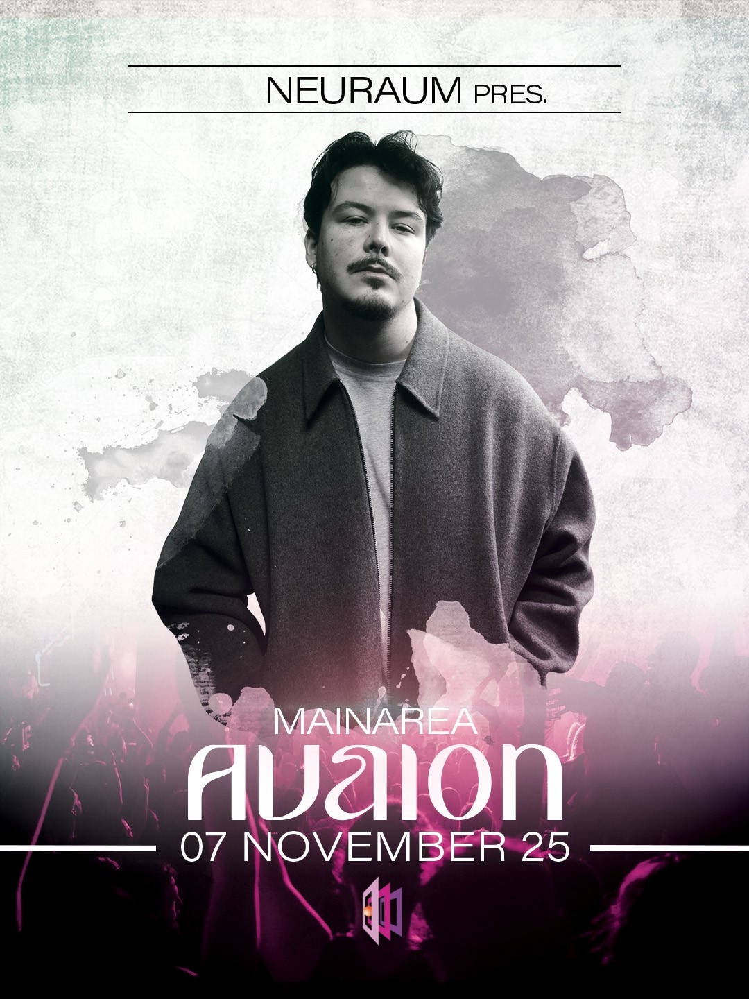 NEURAUM PRES. AVAION