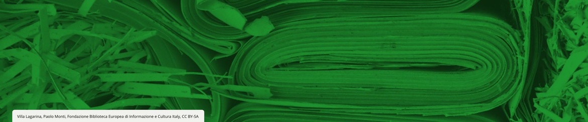 Europeana Aggregators' Forum Outreach Event