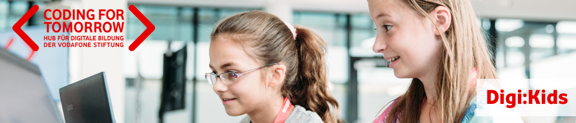 Digi:Kids Augmented Reality