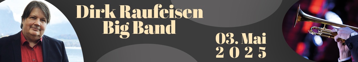 Dirk Raufeisen Big Band